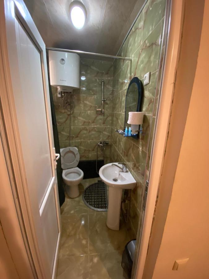 Hotel Dadiani Batoumi Extérieur photo