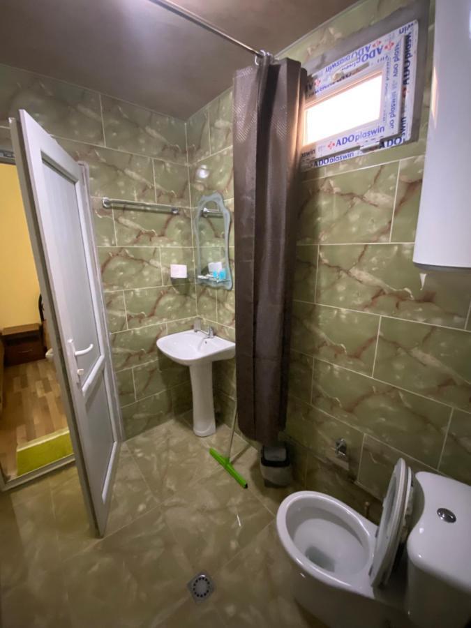 Hotel Dadiani Batoumi Extérieur photo