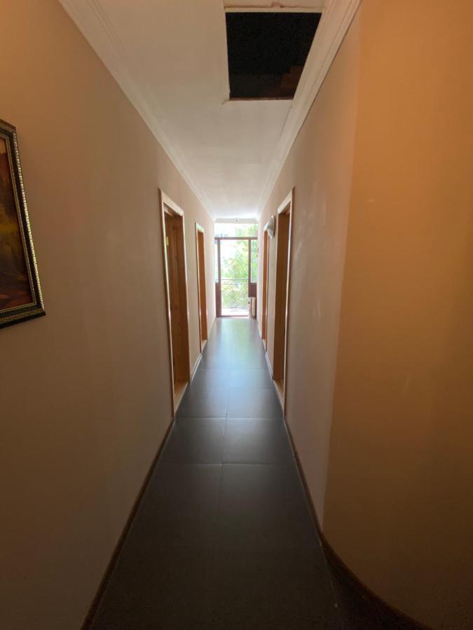 Hotel Dadiani Batoumi Extérieur photo
