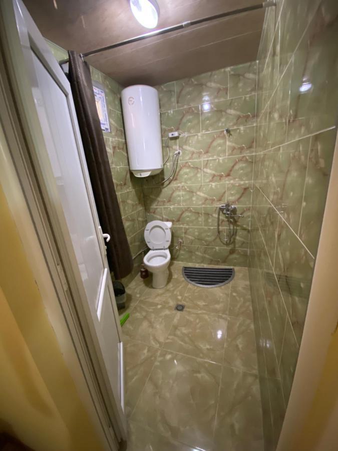 Hotel Dadiani Batoumi Extérieur photo