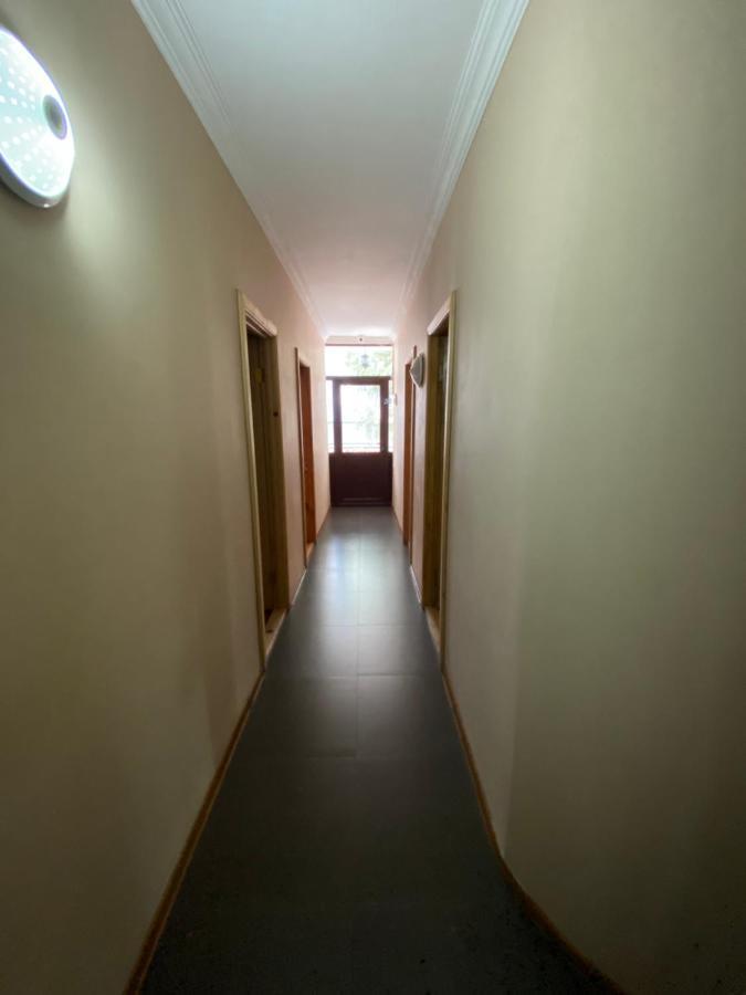 Hotel Dadiani Batoumi Extérieur photo