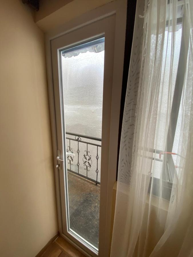 Hotel Dadiani Batoumi Extérieur photo